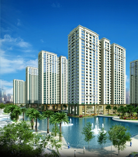 Thiết Kế Nội Thất Chung Cư